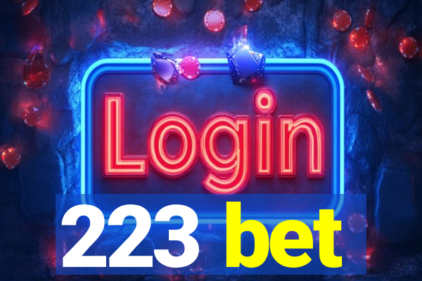223 bet